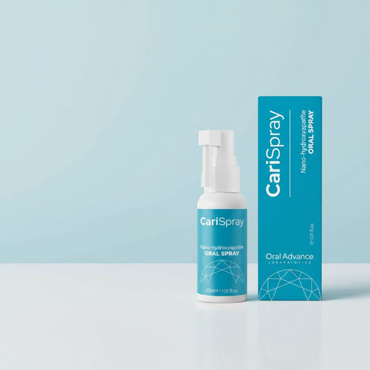 What is Nano-Hydroxyapatite? The Future of Cavity Prevention