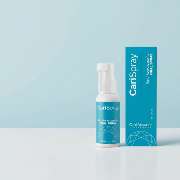 What is Hydroxyapatite? The Future of Cavity Prevention
