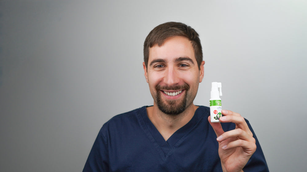 Dr. Toni