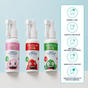 CariSpray Kids – Mundspray zum Schutz vor Karies