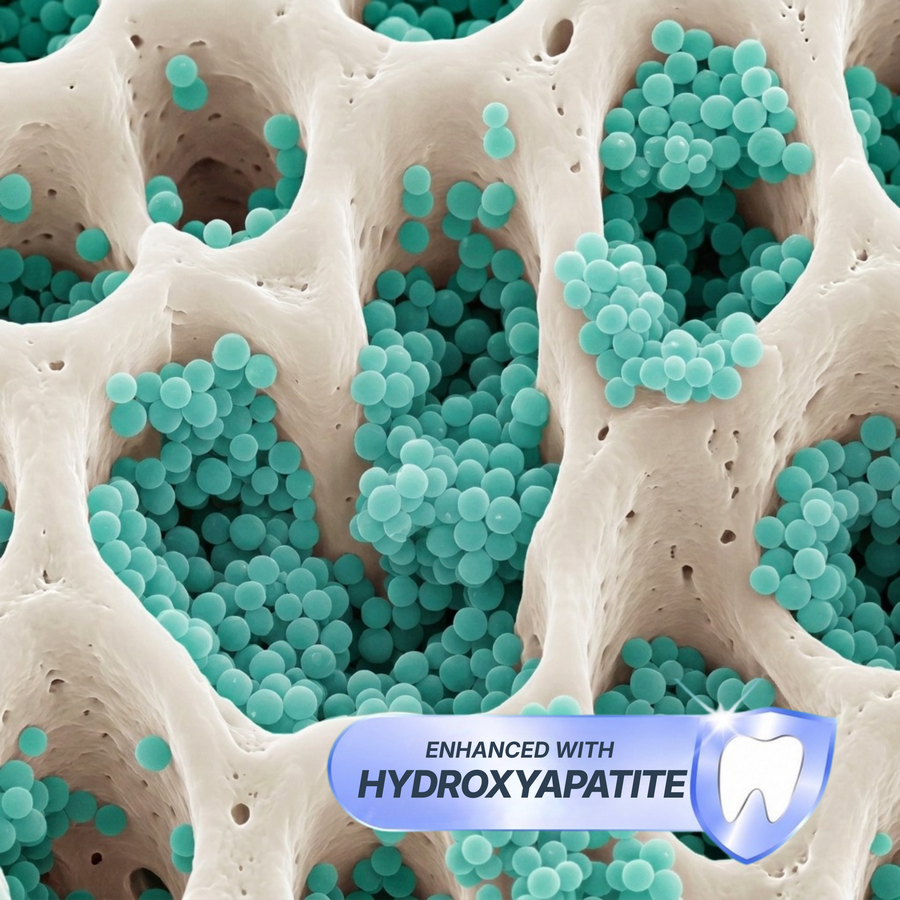 CariSpray Nano-Hydroxyapatit-Mundspray