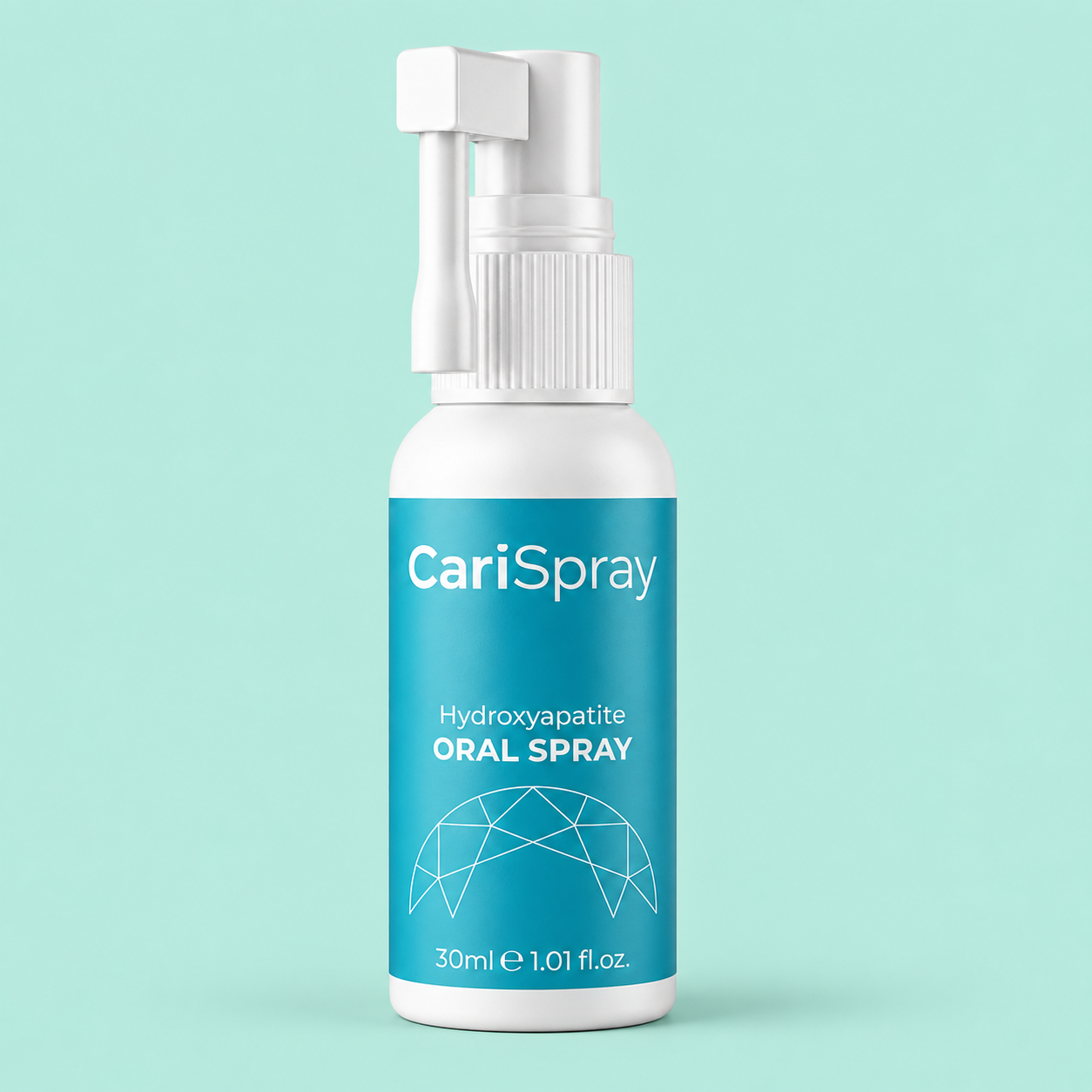CariSpray Adults — Hidroxiapatita