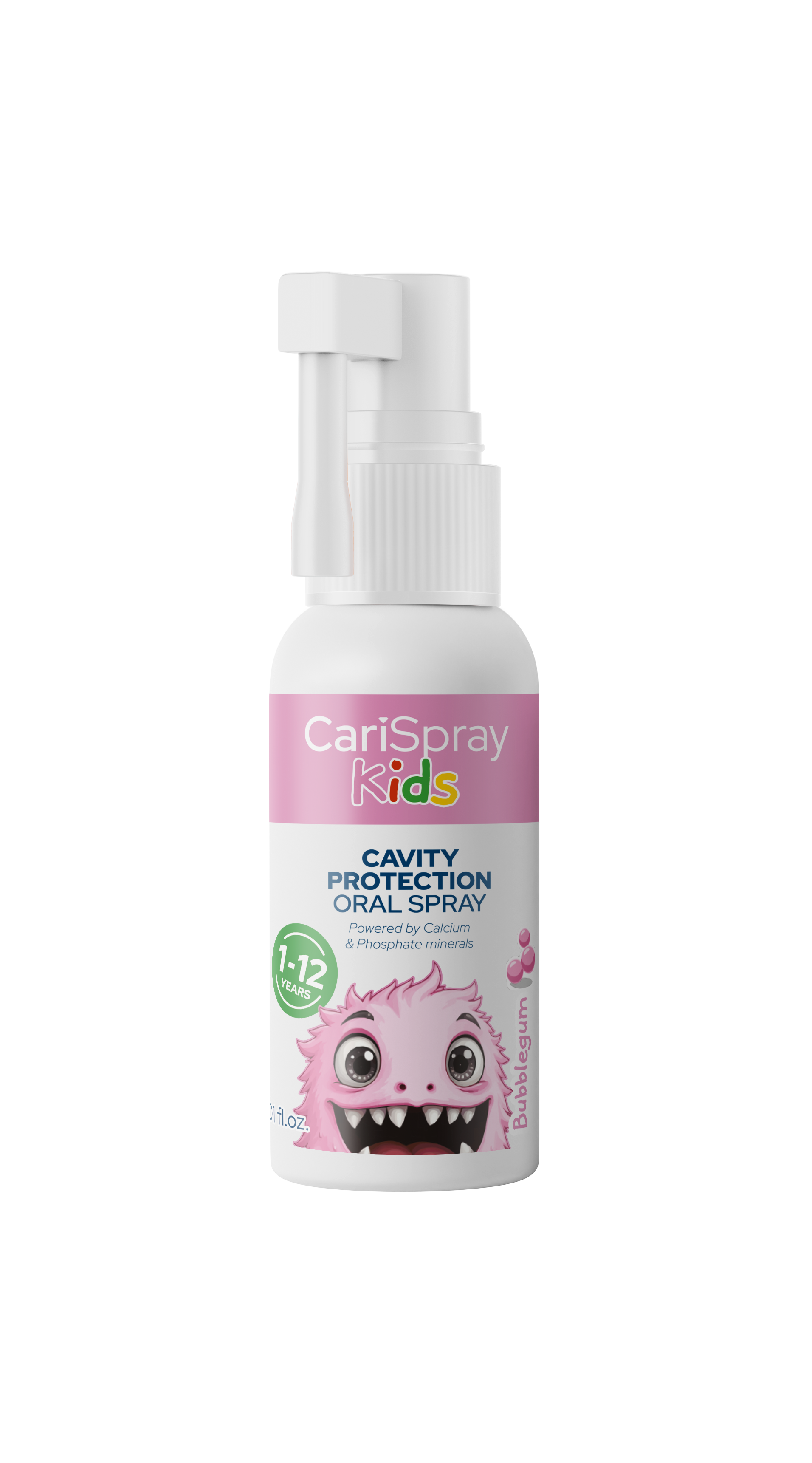 CariSpray Kids